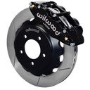 Wilwood Big Brake Kit