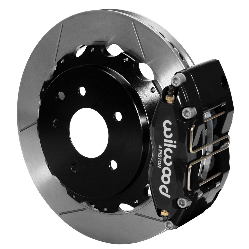 Wilwood Big Brake Kit