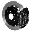 Wilwood Big Brake Kit