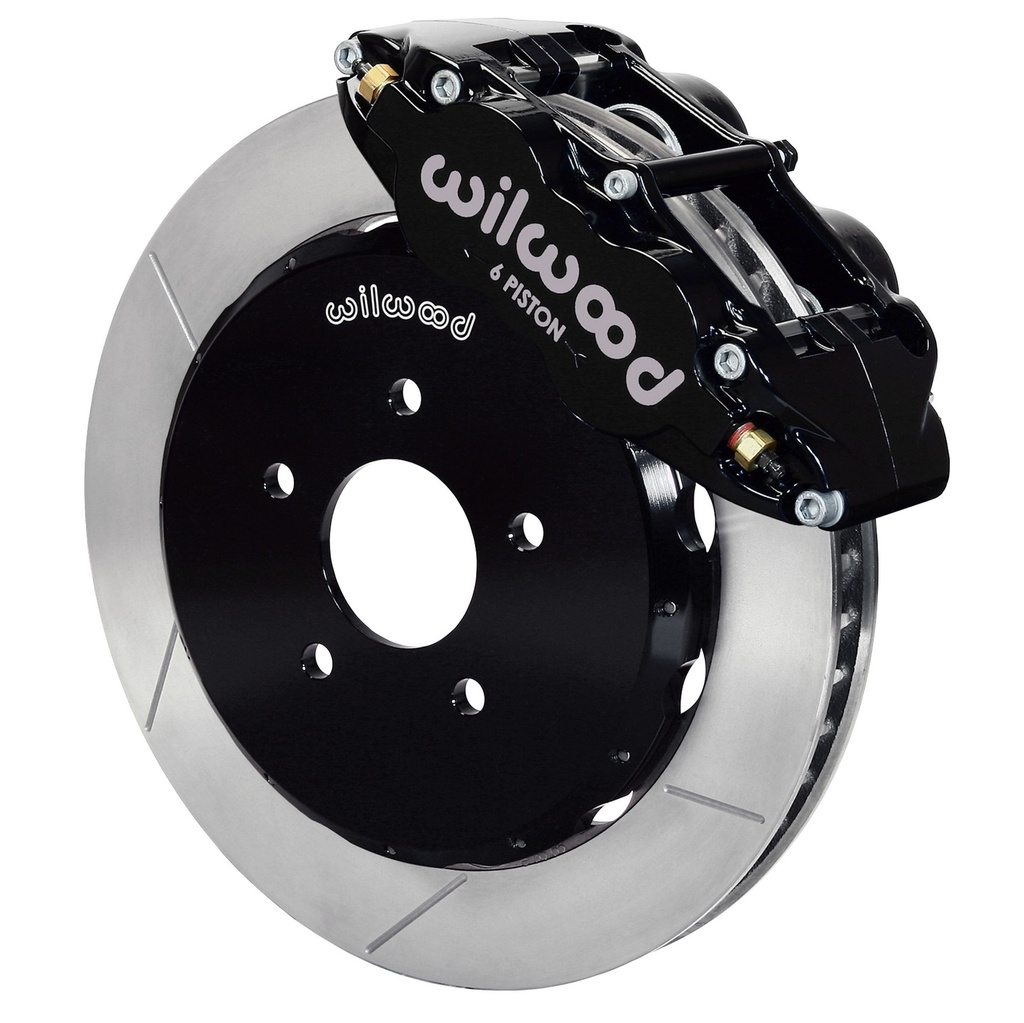Wilwood Big Brake Kit