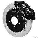 Wilwood Big Brake Kit
