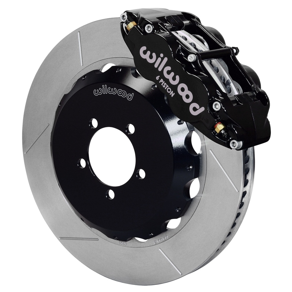 Wilwood Big Brake Kit