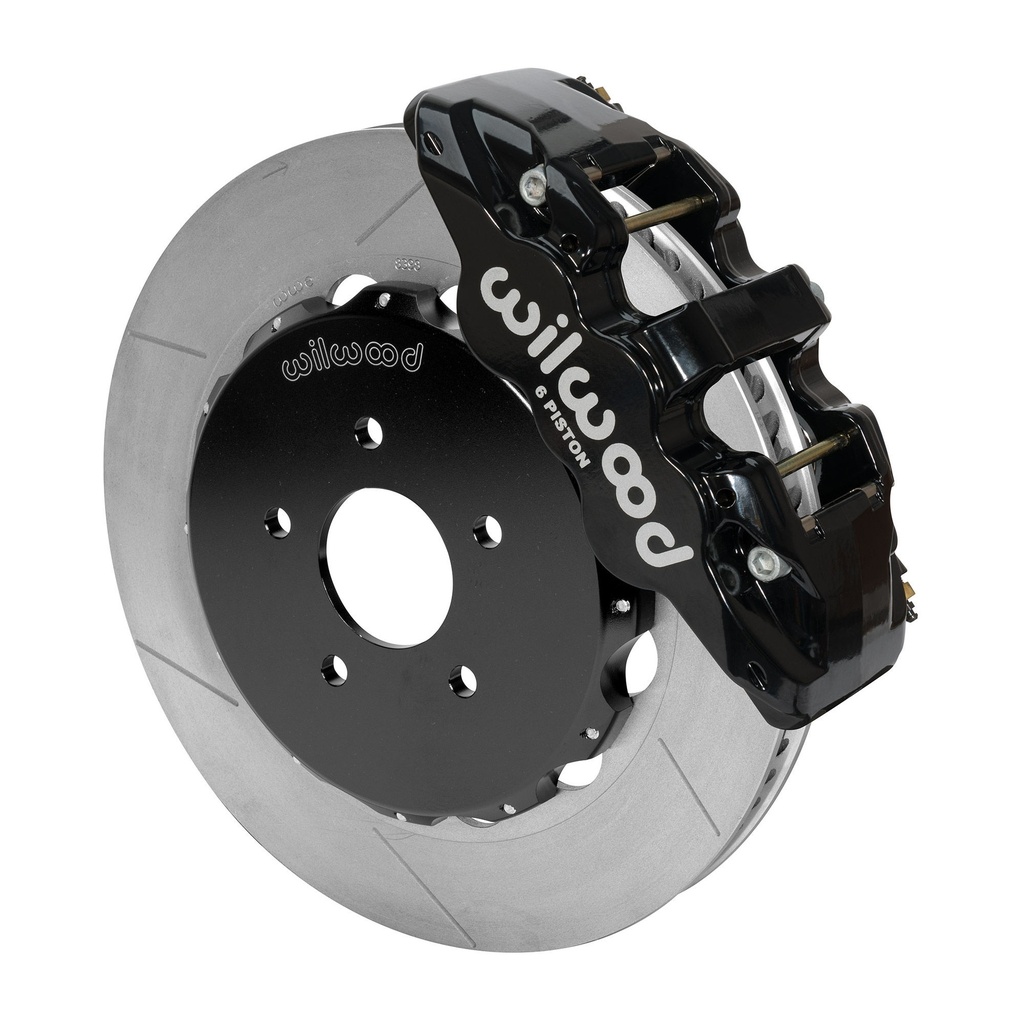 Wilwood Big Brake Kit