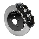 Wilwood Big Brake Kit