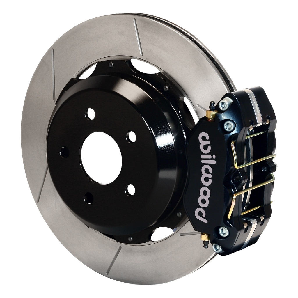 Wilwood Big Brake Kit