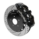 Wilwood Big Brake Kit