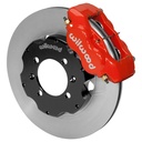 Wilwood Big Brake Kit