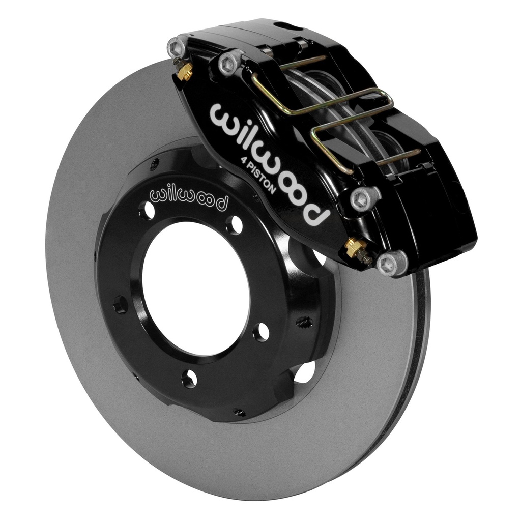 Wilwood Big Brake Kit