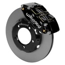 Wilwood Big Brake Kit