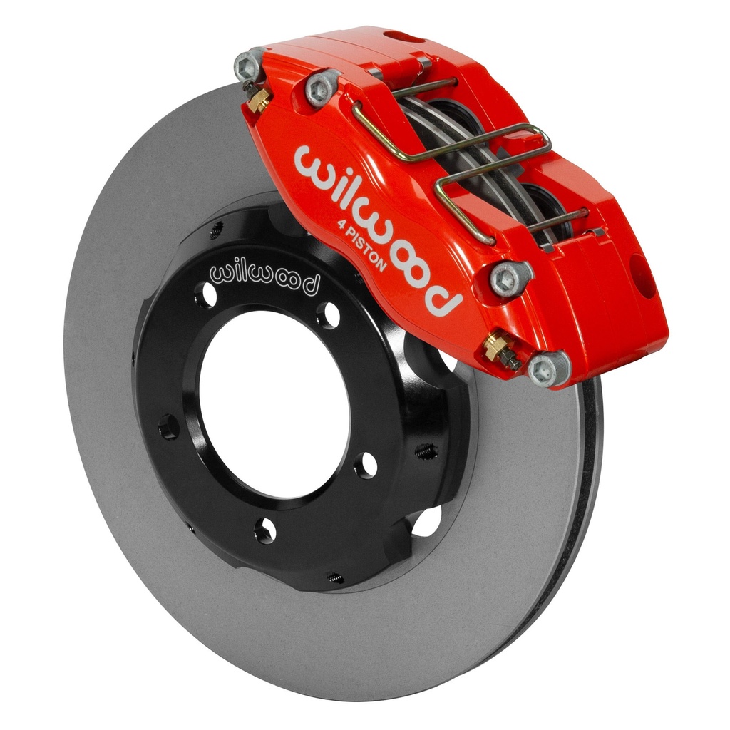Wilwood Big Brake Kit