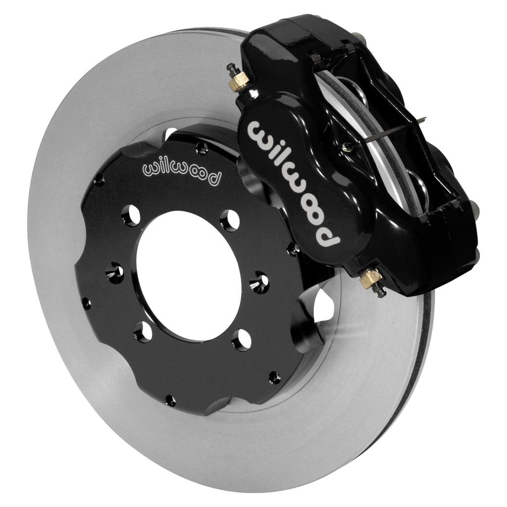 [WIL140-11704] Wilwood Big Brake Kit
