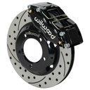 Wilwood Big Brake Kit