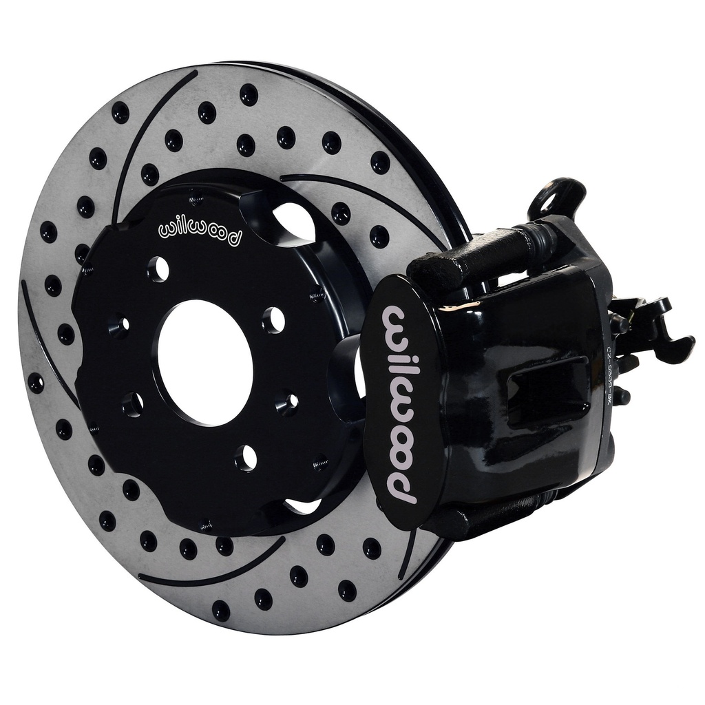 Wilwood Big Brake Kit