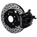 Wilwood Big Brake Kit