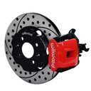 Wilwood Big Brake Kit