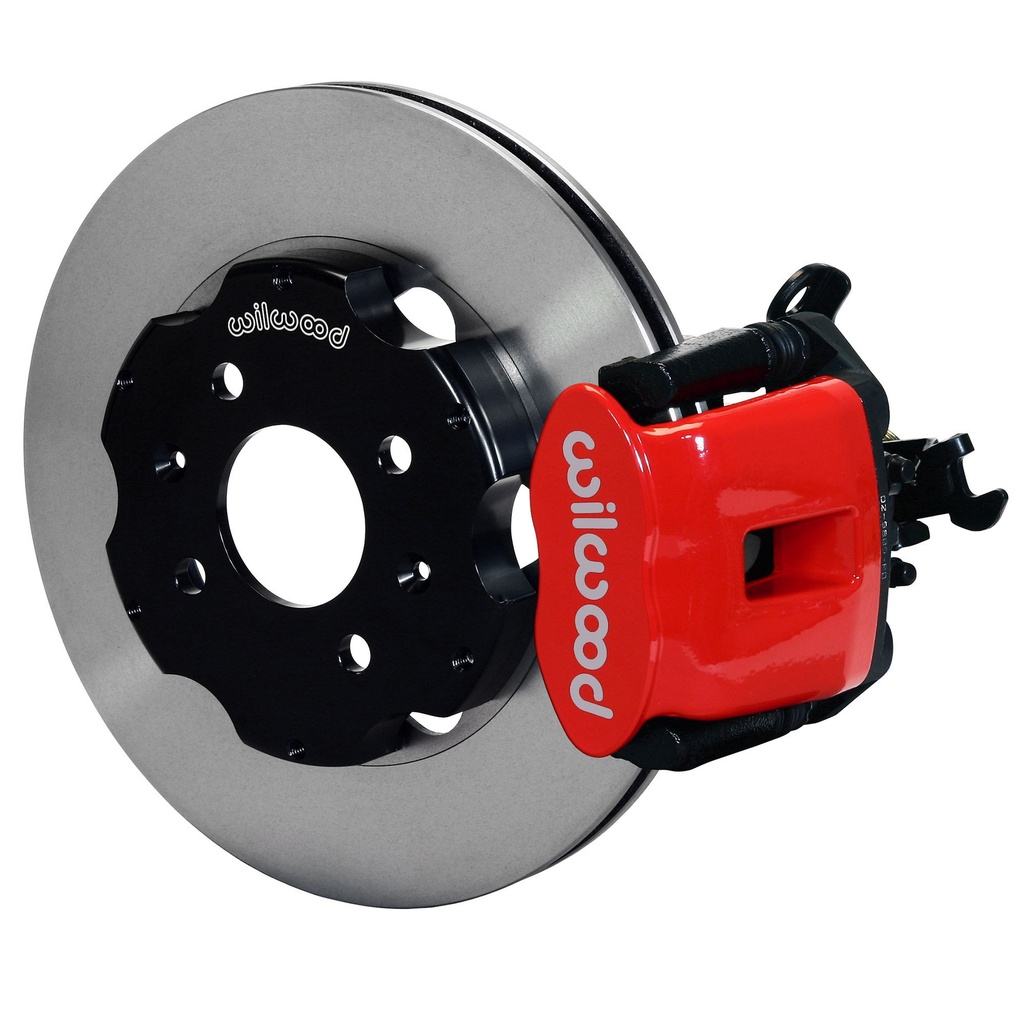 Wilwood Big Brake Kit