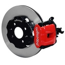 Wilwood Big Brake Kit