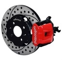 Wilwood Big Brake Kit