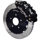 Wilwood Big Brake Kit