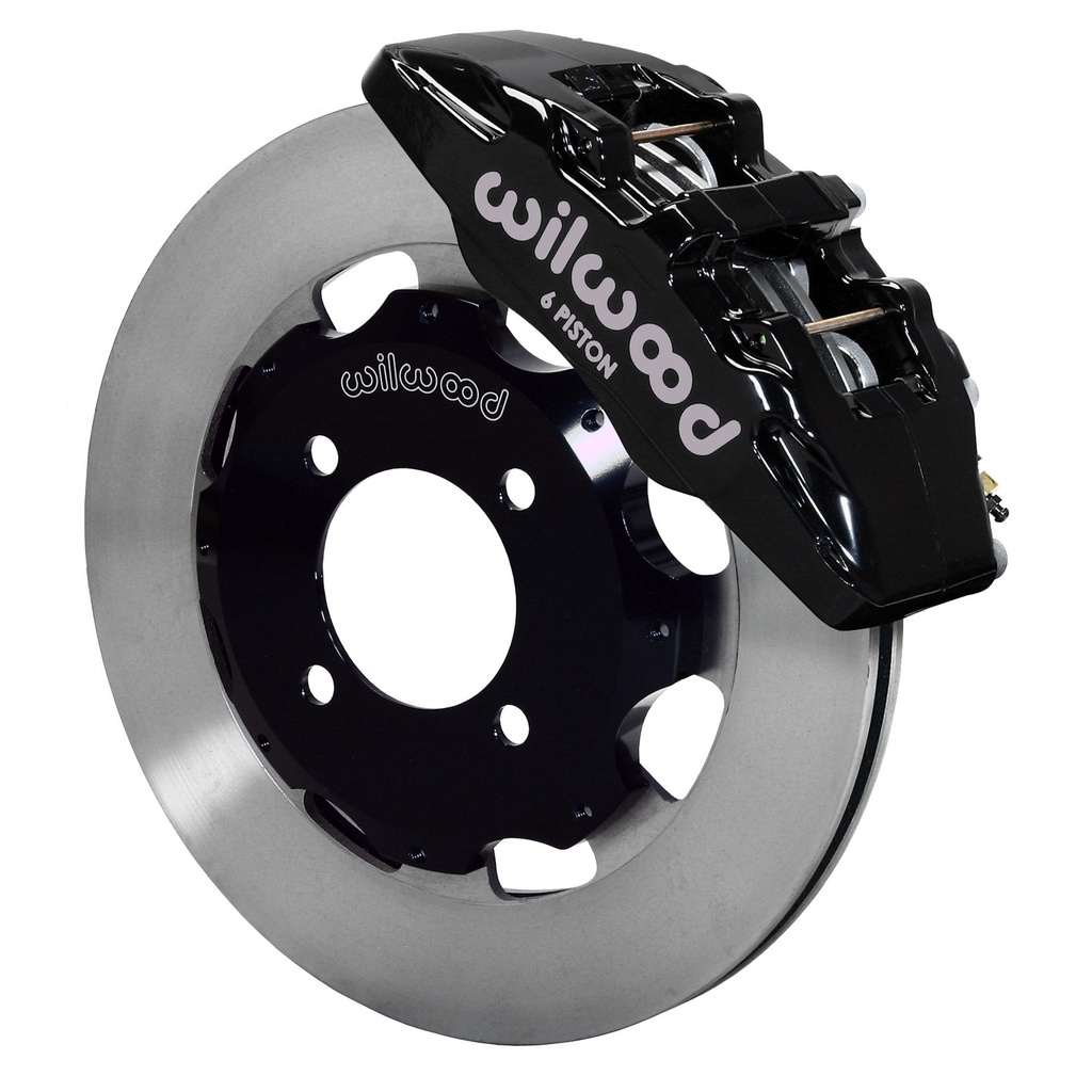 [WIL140-11899] Wilwood Big Brake Kit