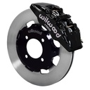 Wilwood Big Brake Kit