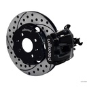 Wilwood Big Brake Kit
