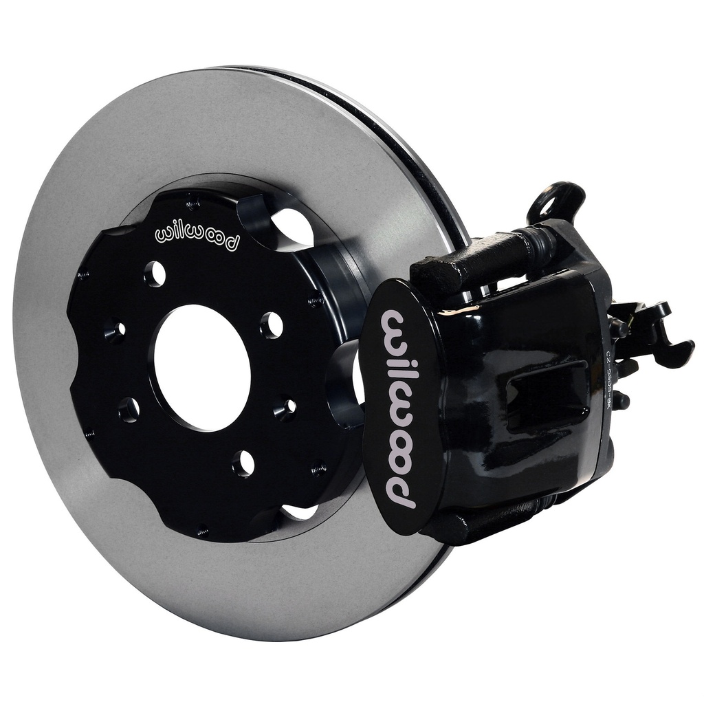 [WIL140-10210] Wilwood Big Brake Kit