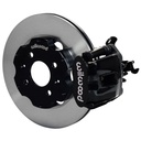Wilwood Big Brake Kit