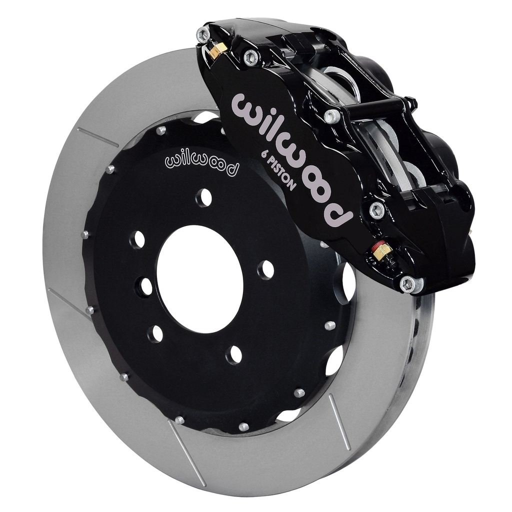 [WIL140-8797] Wilwood Big Brake Kit