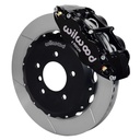 Wilwood Big Brake Kit
