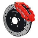 Wilwood Big Brake Kit