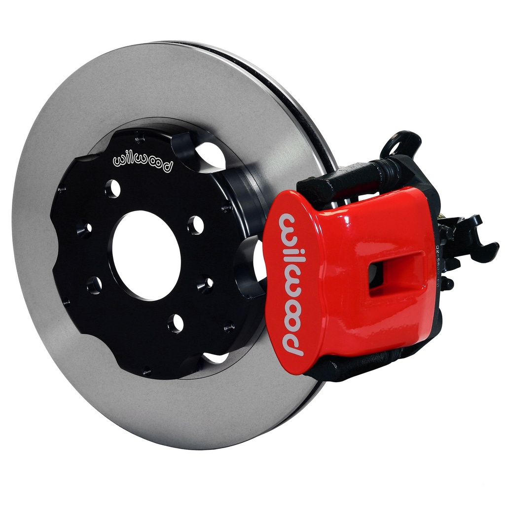 Wilwood Big Brake Kit