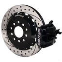 Wilwood Big Brake Kit