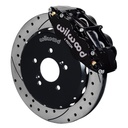 Wilwood Big Brake Kit
