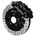 Wilwood Big Brake Kit