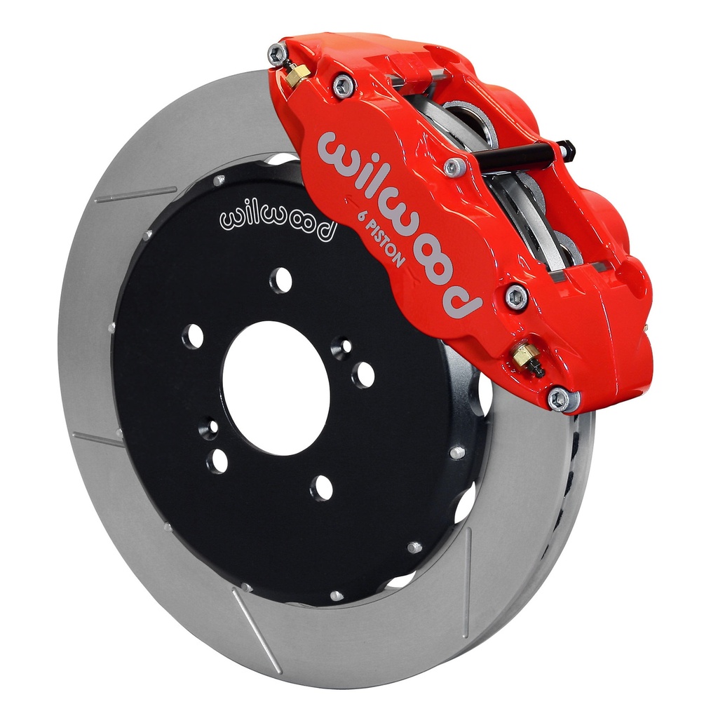 [WIL140-10309-R] Wilwood Big Brake Kit