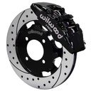 Wilwood Big Brake Kit