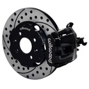 Wilwood Big Brake Kit
