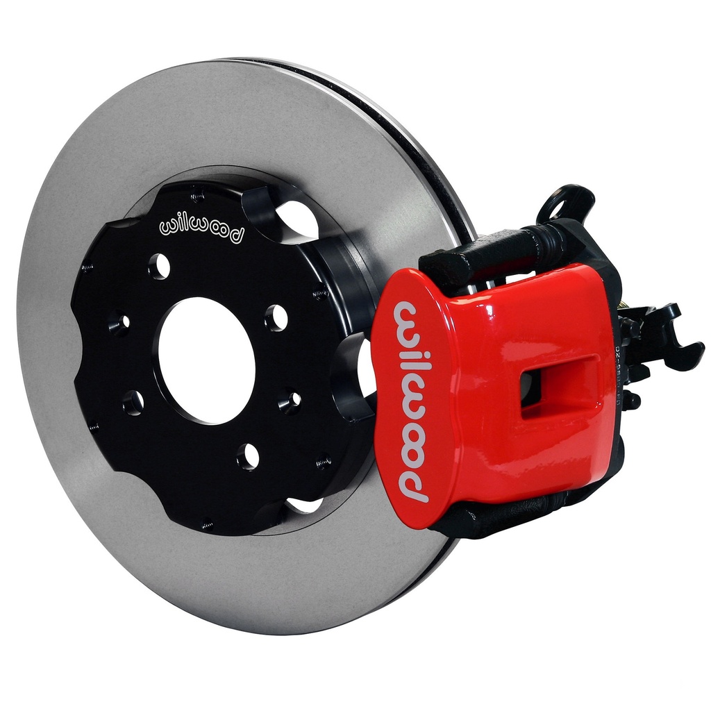 [WIL140-10206-R] Wilwood Big Brake Kit