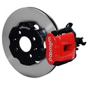 Wilwood Big Brake Kit