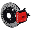 Wilwood Big Brake Kit