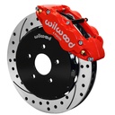 Wilwood Big Brake Kit
