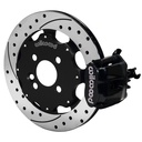 Wilwood Big Brake Kit