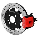 Wilwood Big Brake Kit