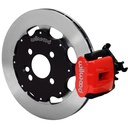 Wilwood Big Brake Kit