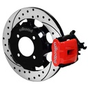 Wilwood Big Brake Kit