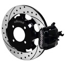 Wilwood Big Brake Kit