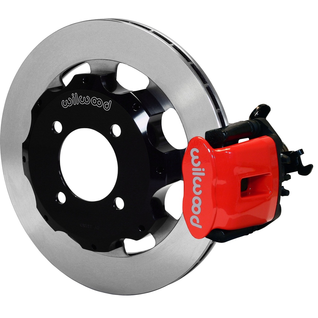 Wilwood Big Brake Kit
