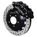 Wilwood Big Brake Kit