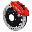 Wilwood Big Brake Kit